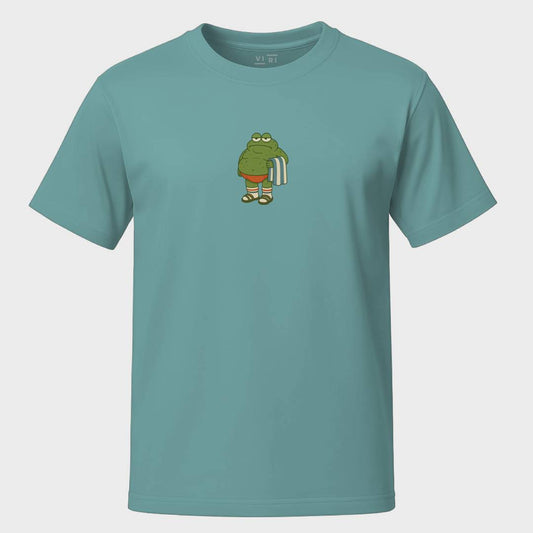 Summer Ready - Light Tee
