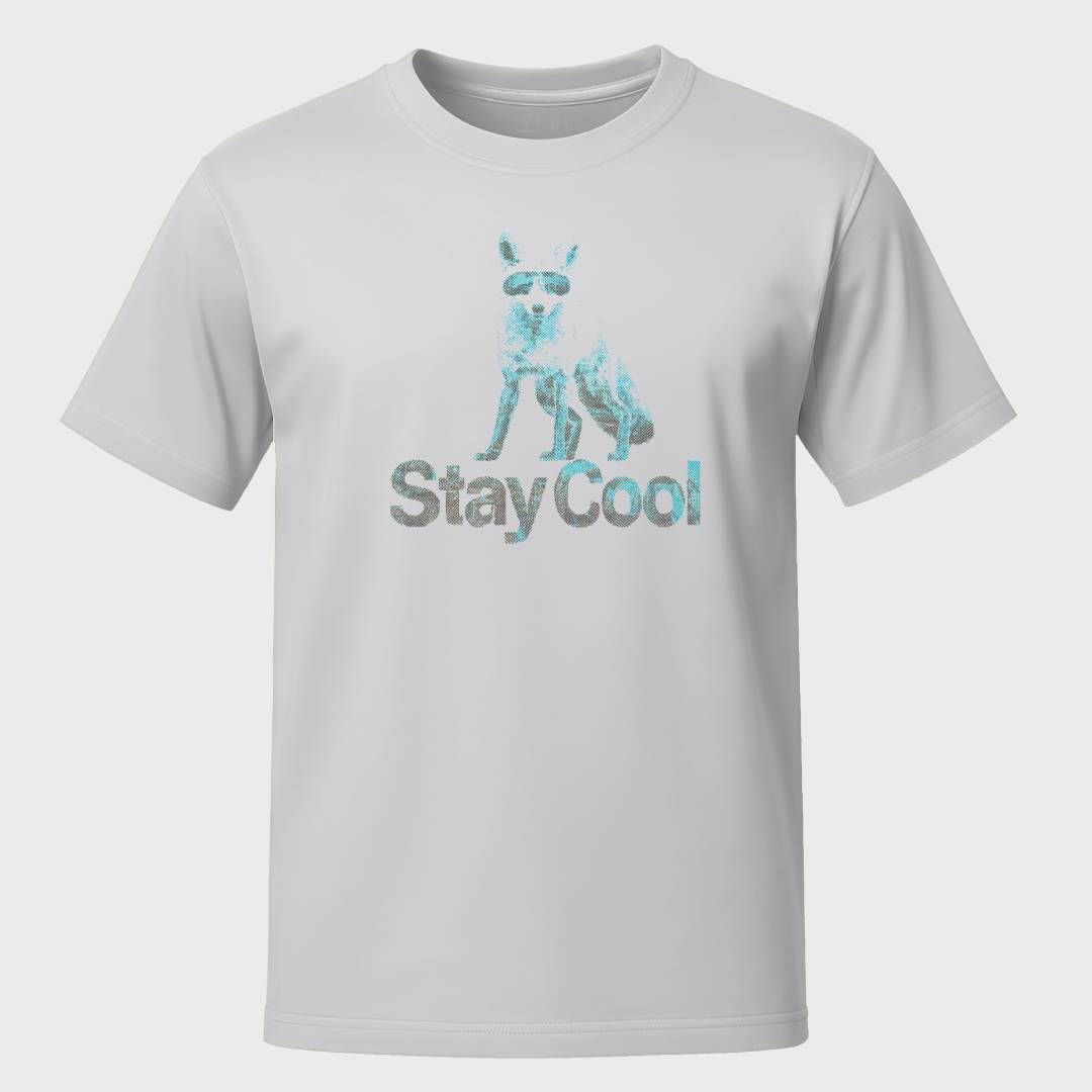 Stay Cool