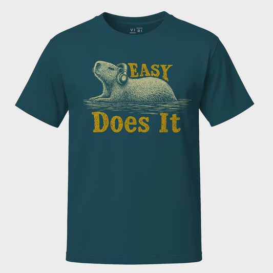 Easy Does It