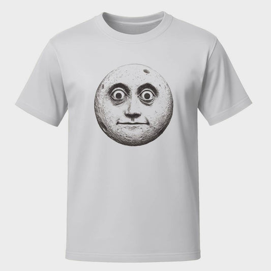 Moon Face