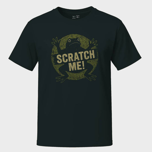 Scratch Me I