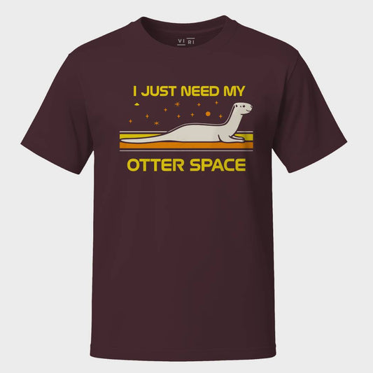 Need My Space