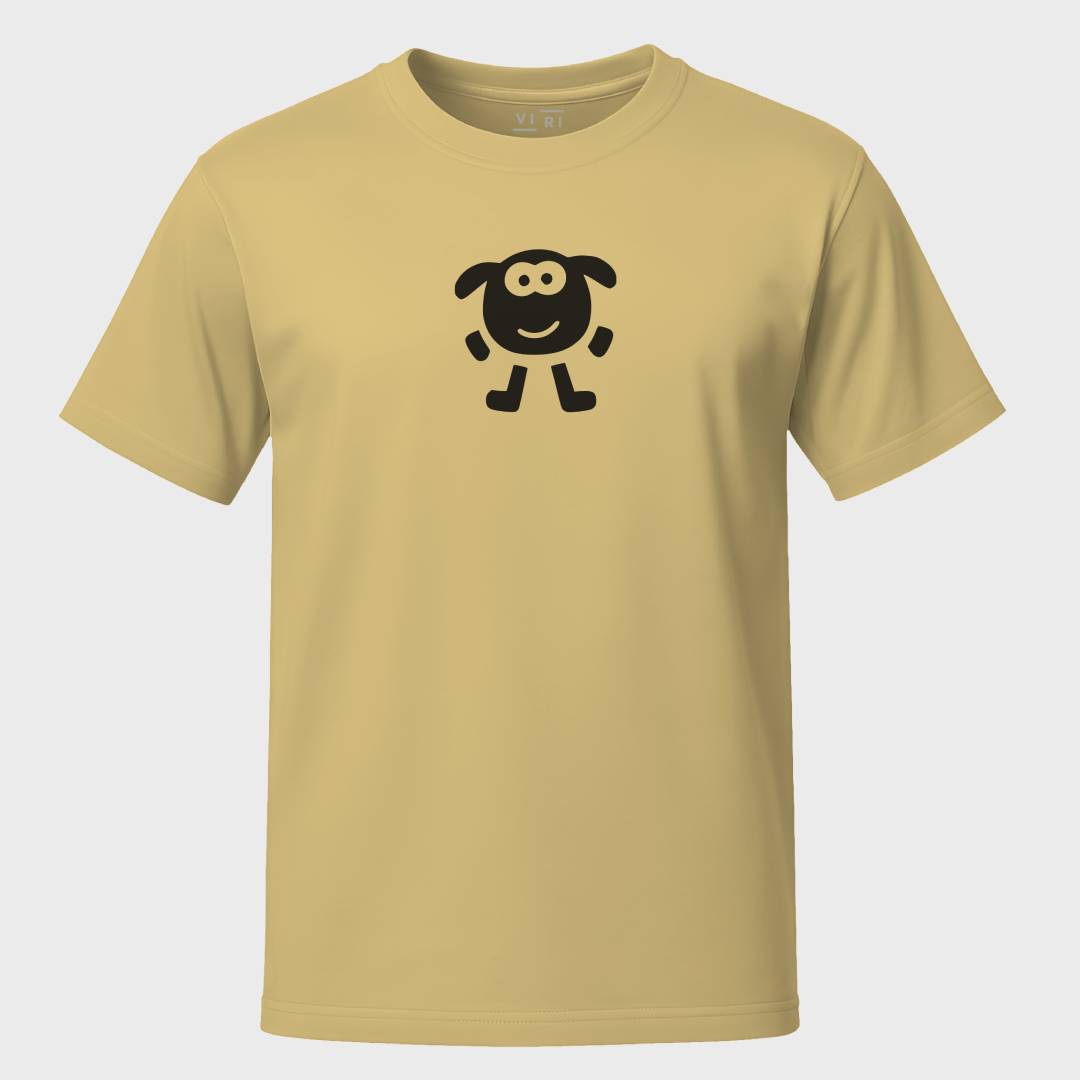 Simple Sheep