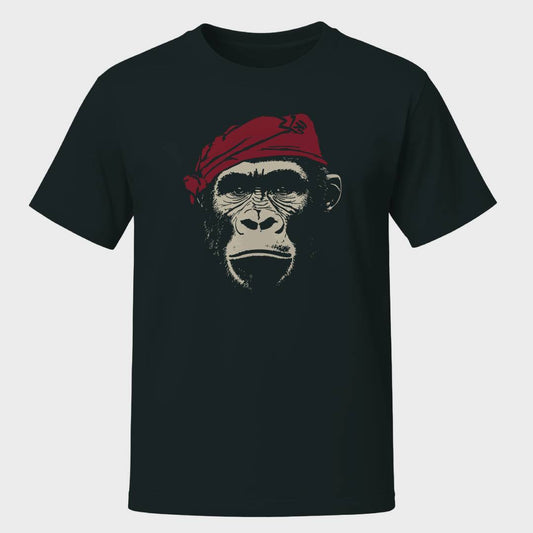Ape Rising