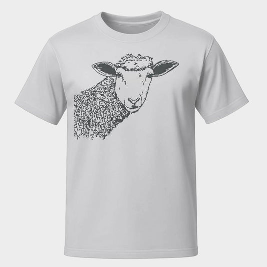 Lamb With A Plan