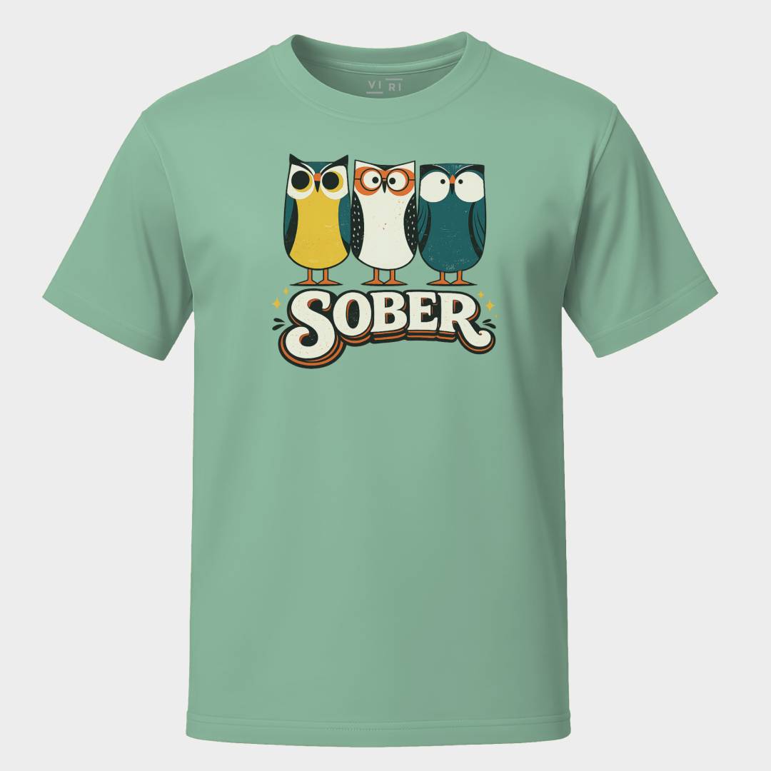 Sober