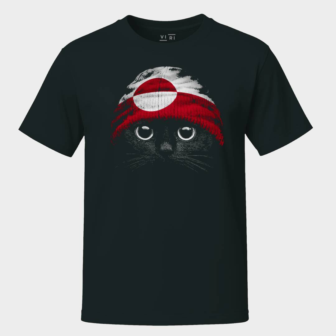 Statement Made Greenland