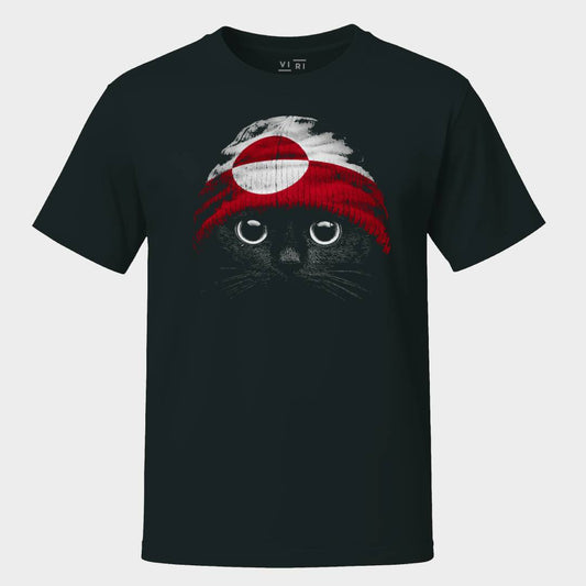 Statement Made Greenland