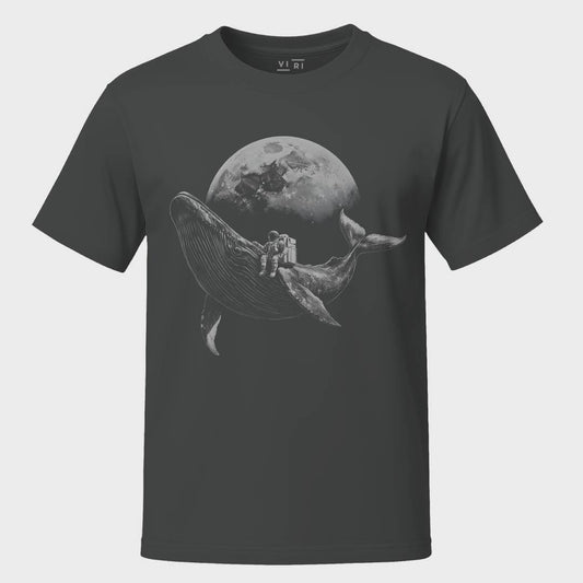 Lunar Drifter