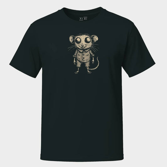 Distinguished Rodent