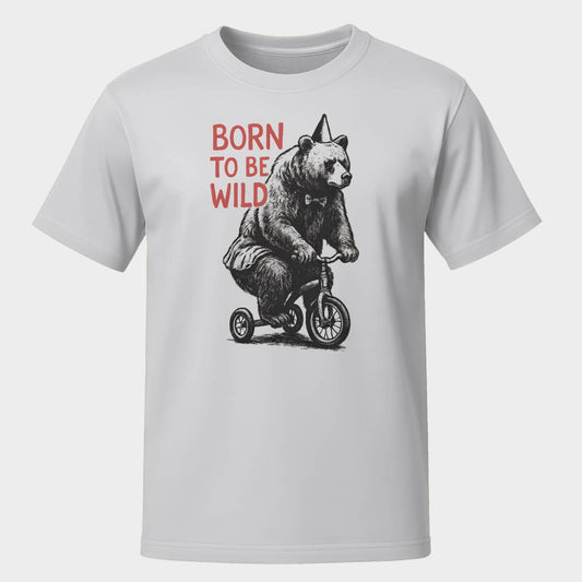 Born To Be Wild