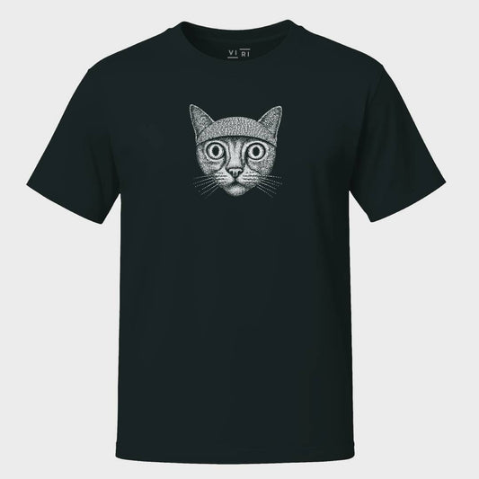 Cat Cap