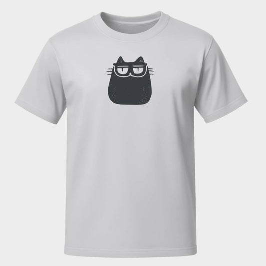 Low Effort Cat