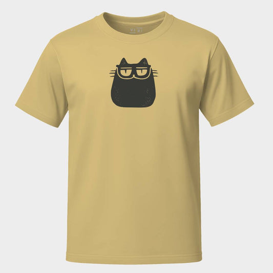 Low Effort Cat