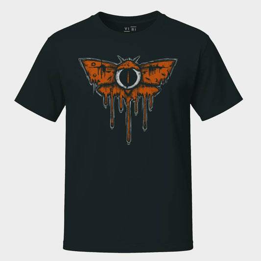 The Moth Eye