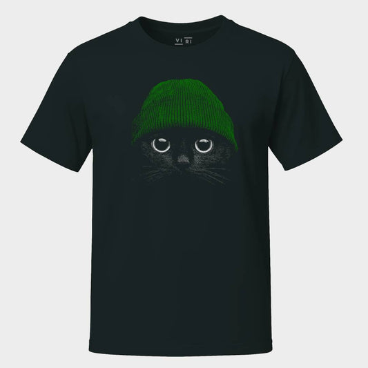 Statement Made - Green