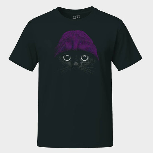 Statement Made Purple