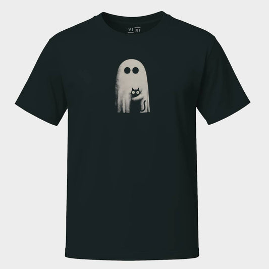 Haunted