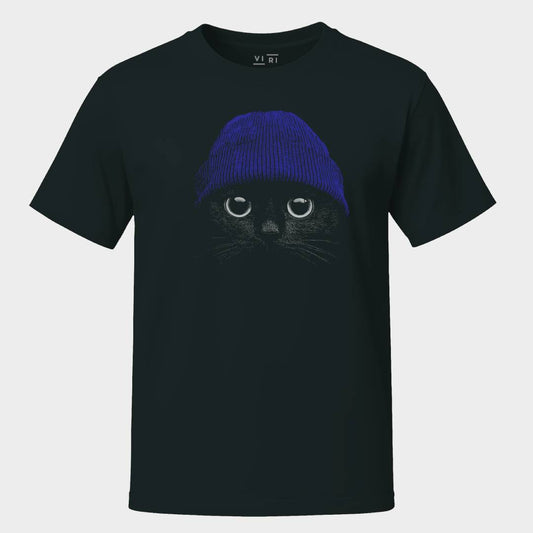 Statement Made - Blue