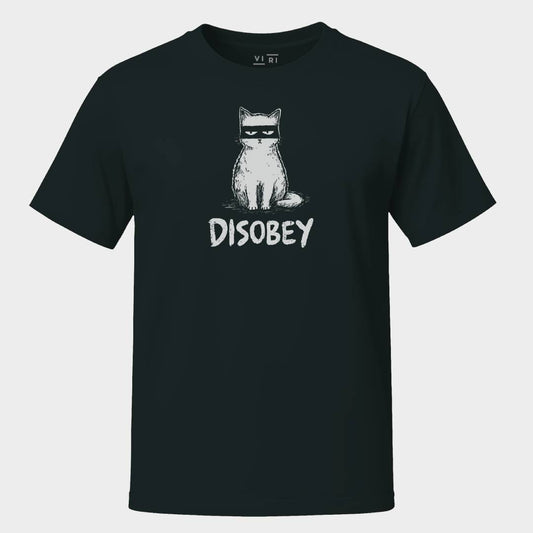 Disobey