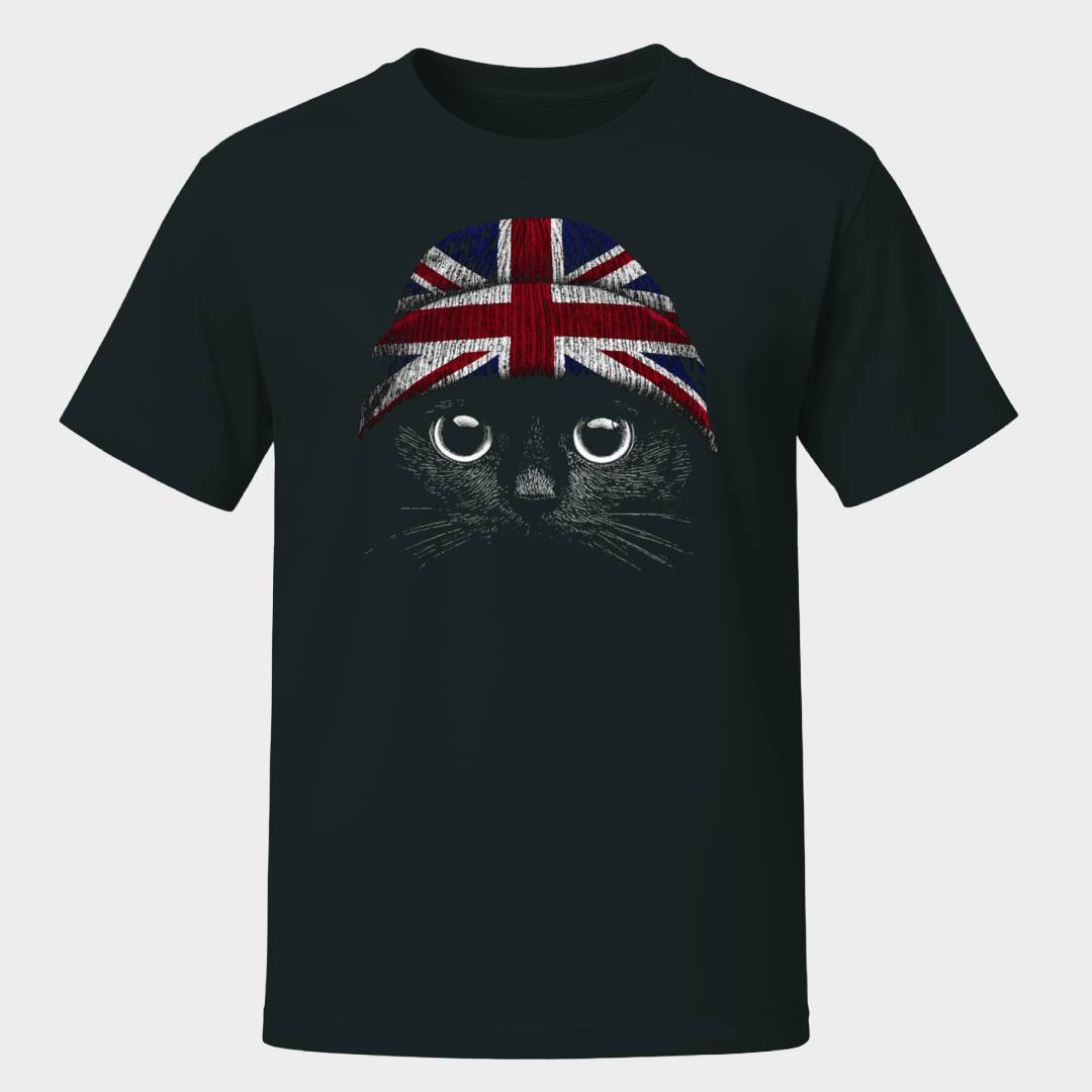 Statement Made British