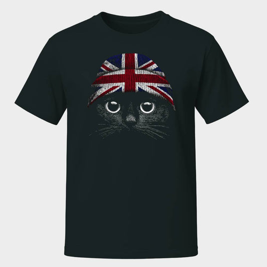 Statement Made British