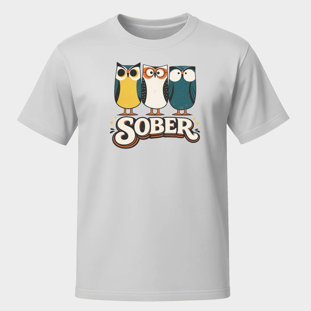 Sober
