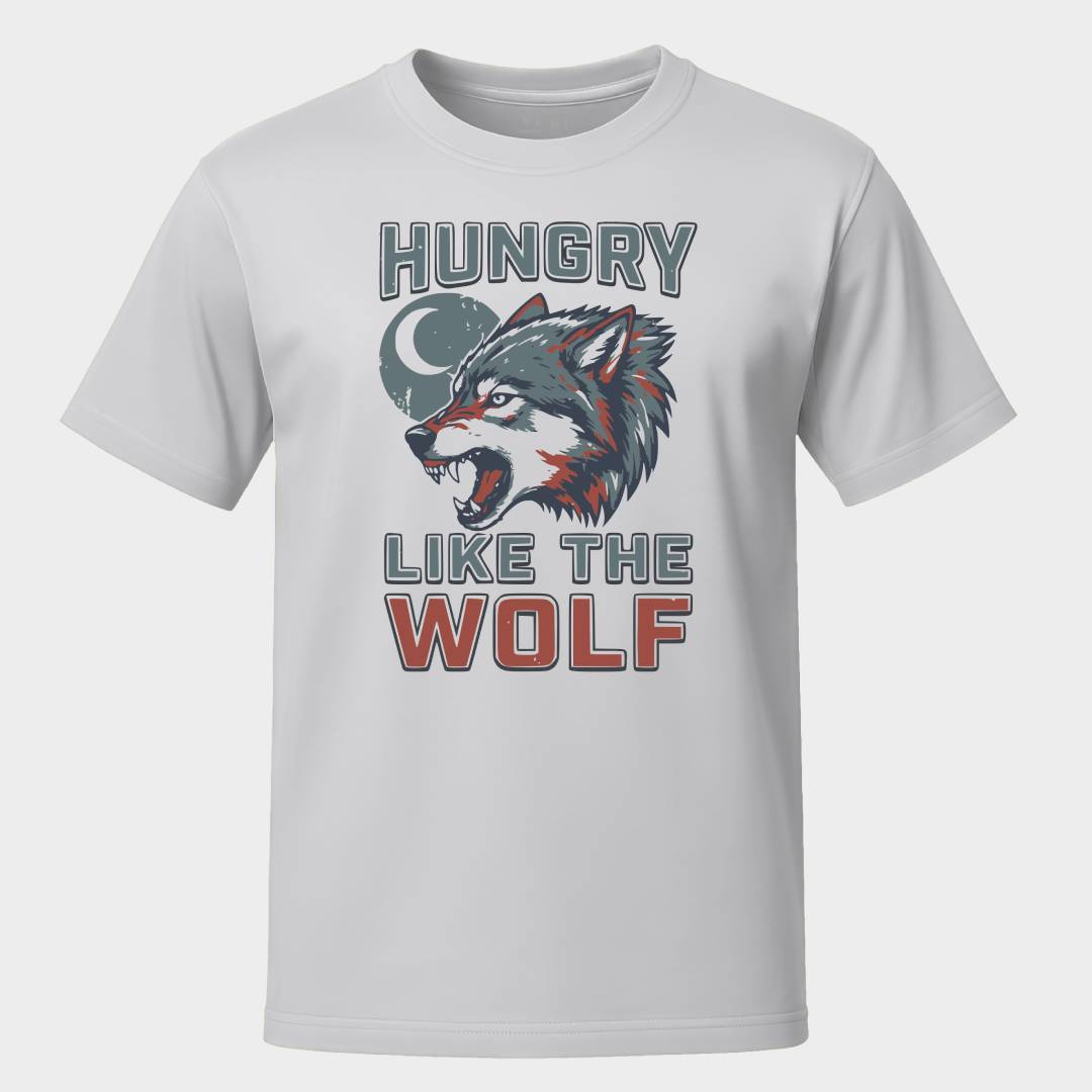 Hungry