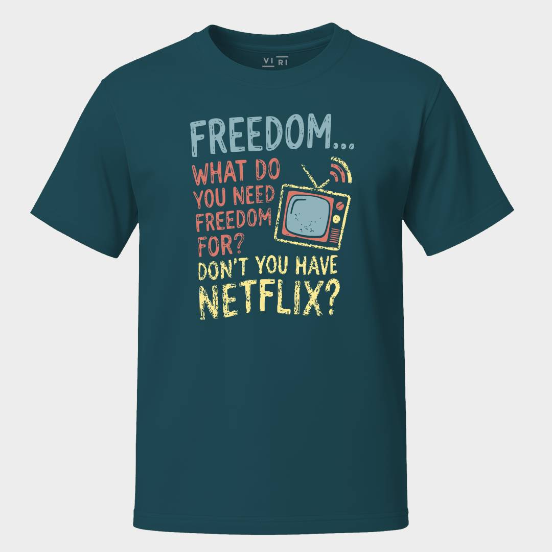 Freedom