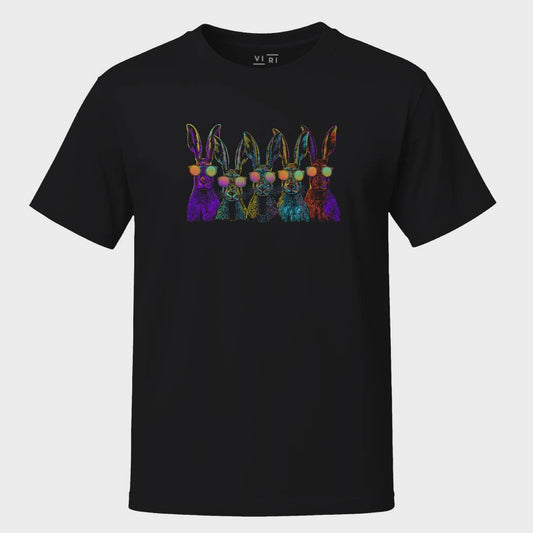 Shady Bunnies