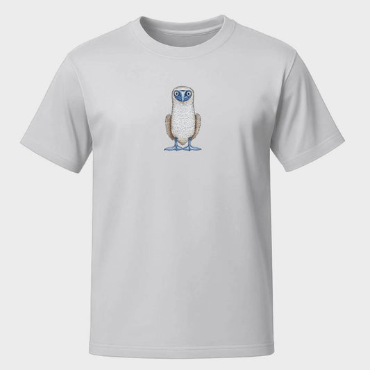 Booby - Light Tee
