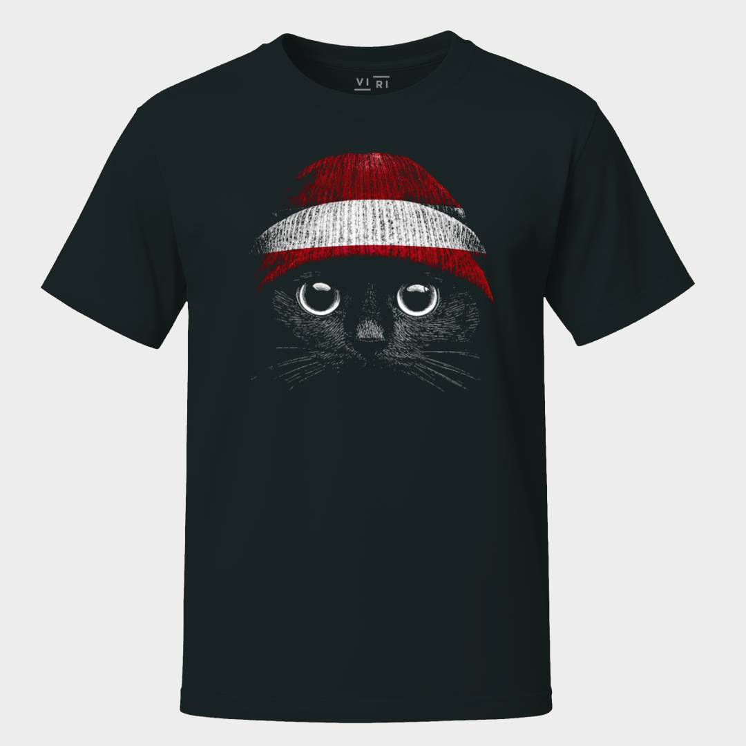 Statement Made Austrian