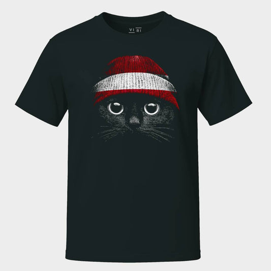 Statement Made Austrian