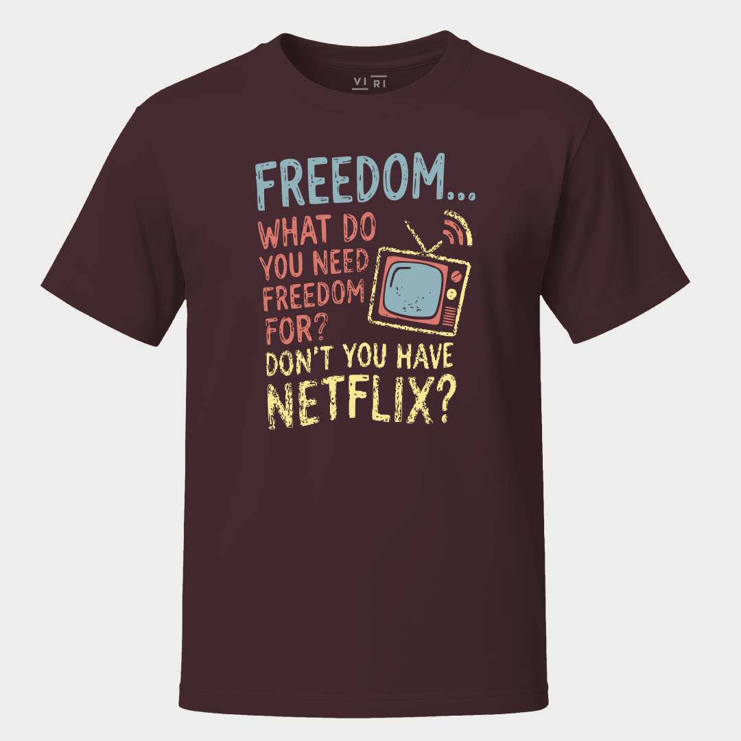 Freedom