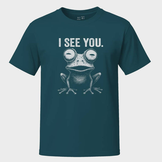 I See You