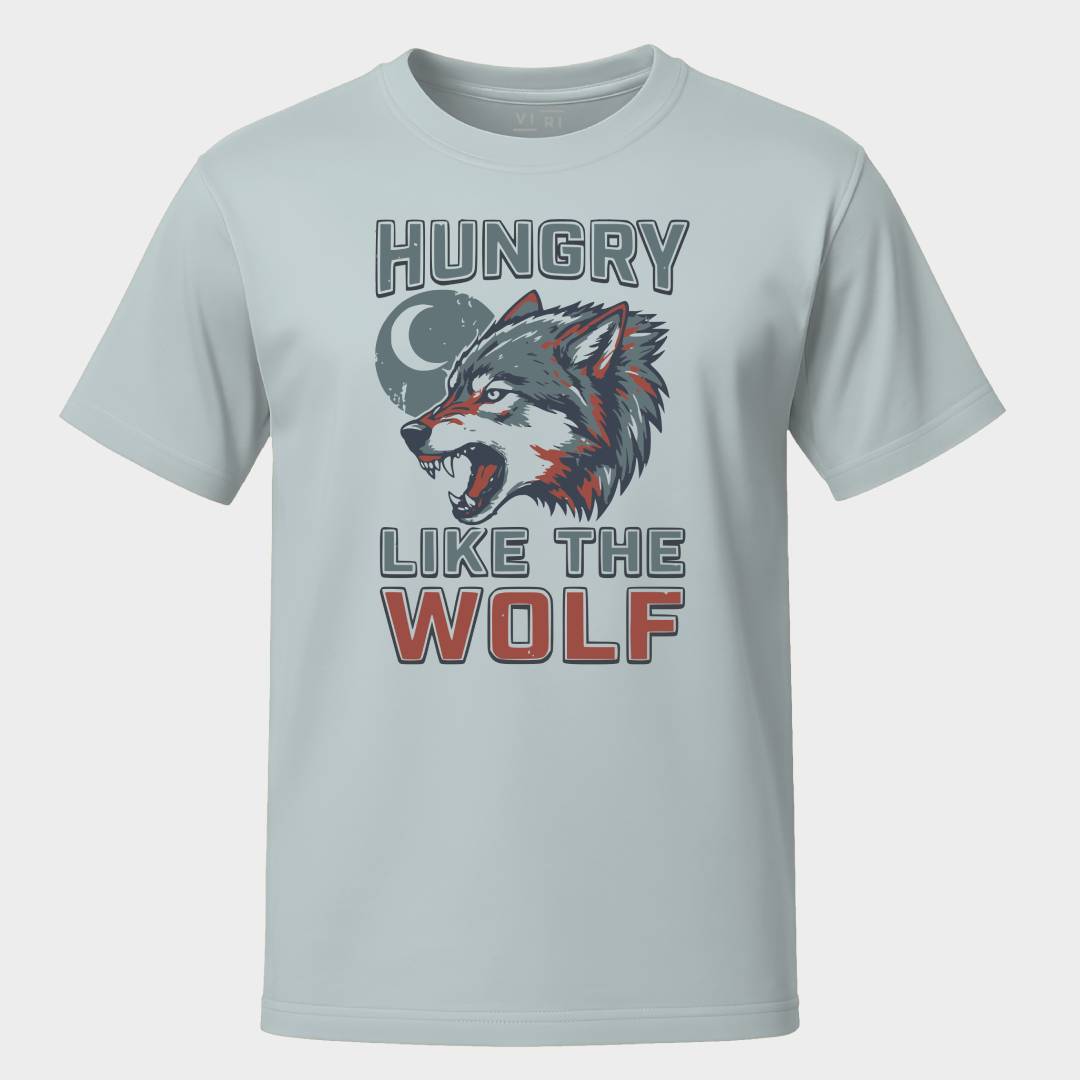 Hungry