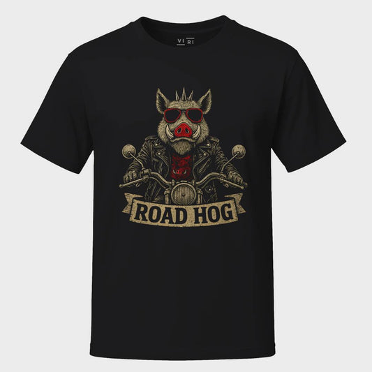 Road Hog II