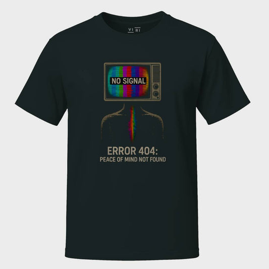 No Signal