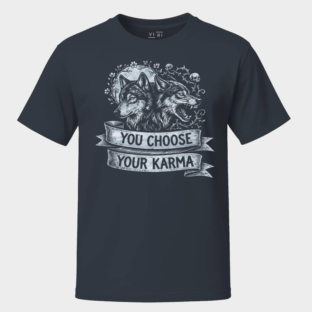 You Choose