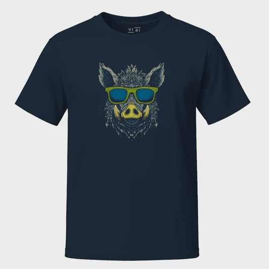 Hog Life Balance