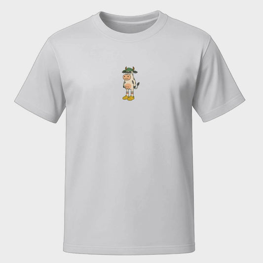 Cowsual Friday - Light Tee