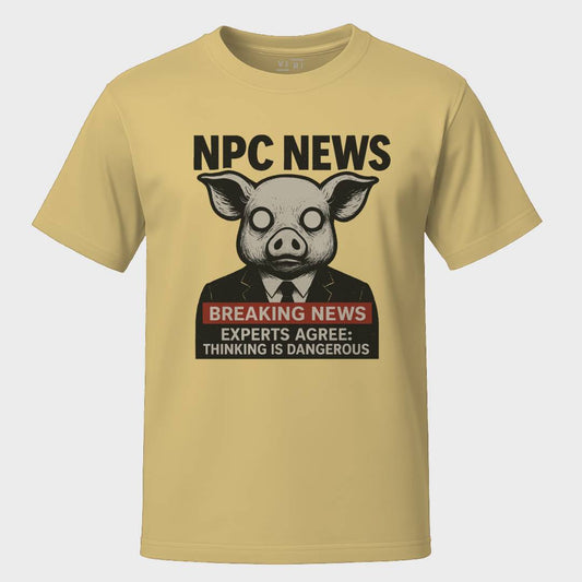 NPC News