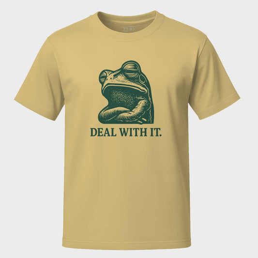 Deal With It