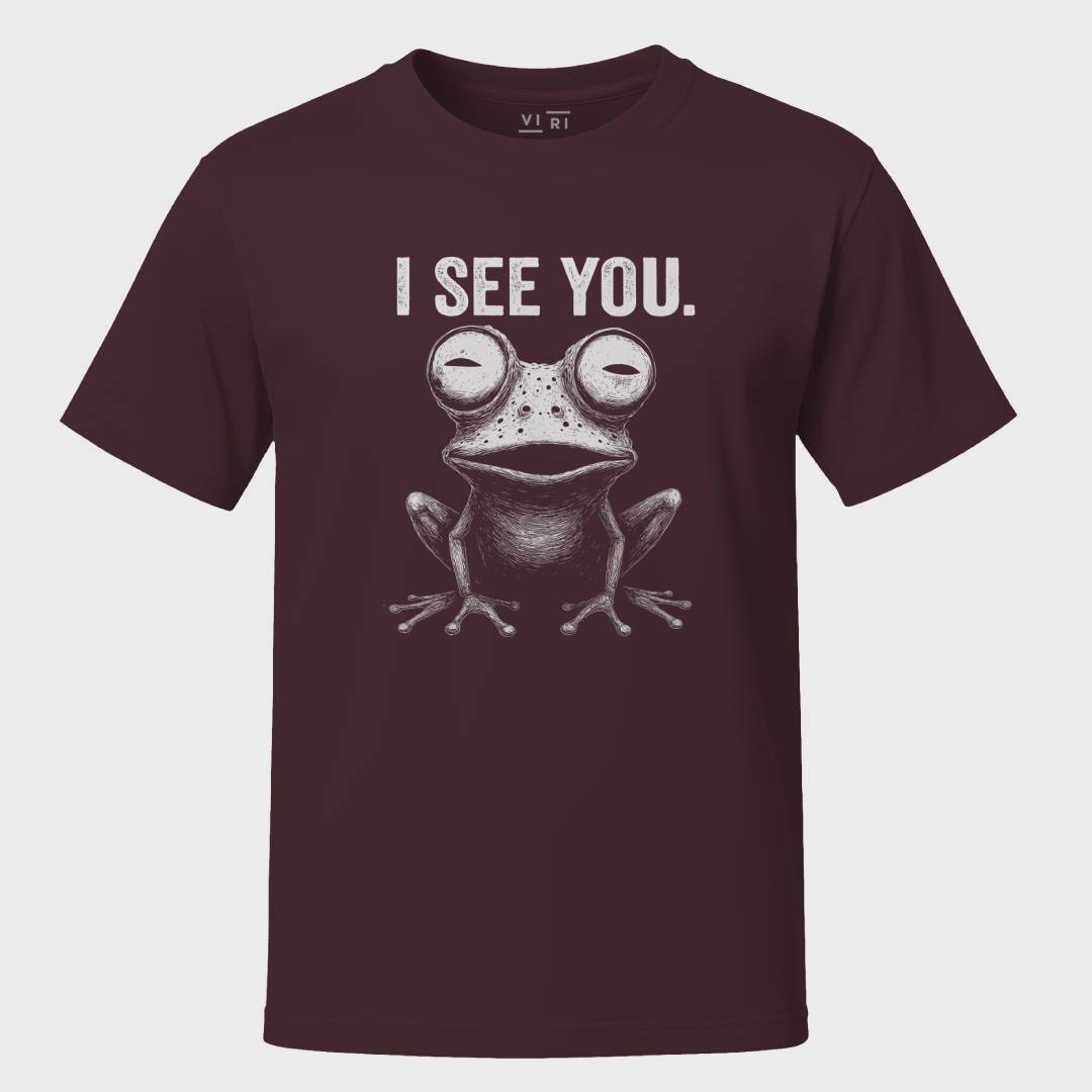 I See You