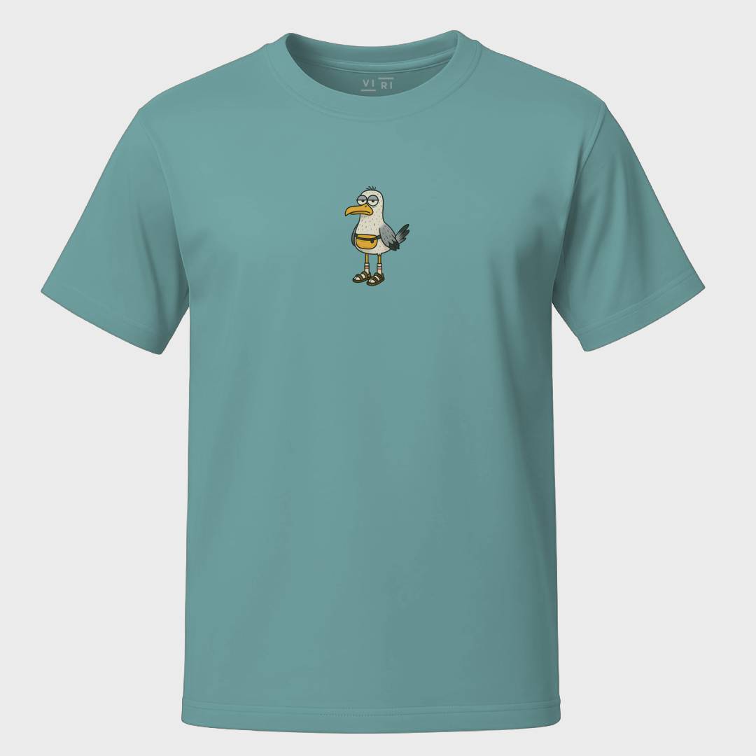 Gull Trip - Light Tee