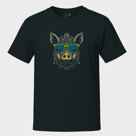 Hog Life Balance