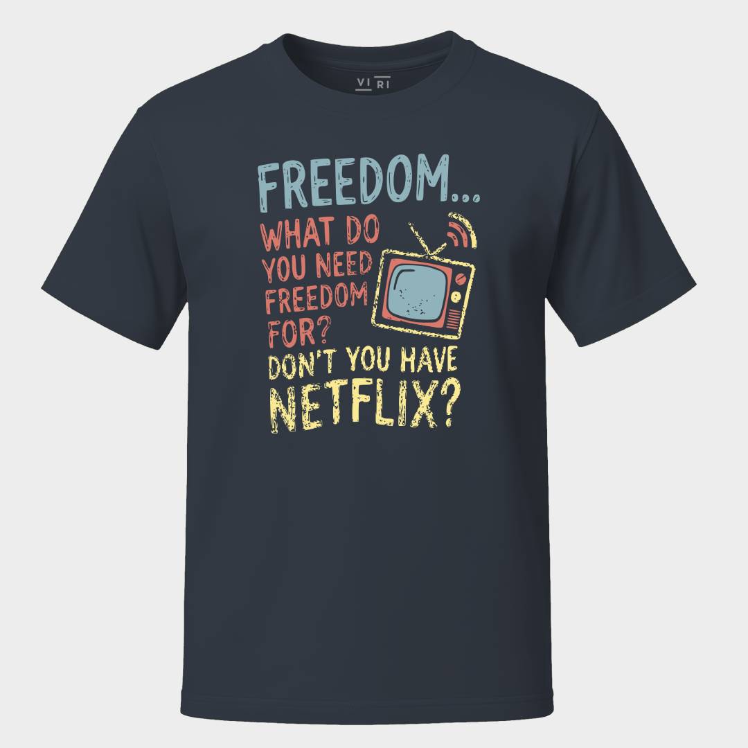 Freedom