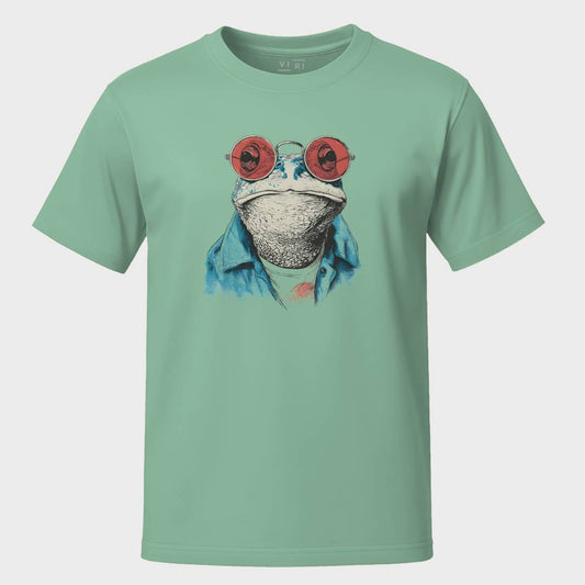 Froggy