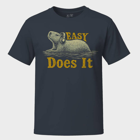 Easy Does It