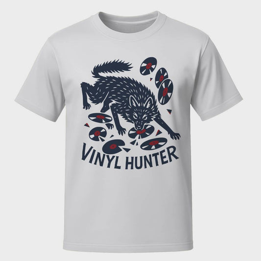 Vinyl Hunter